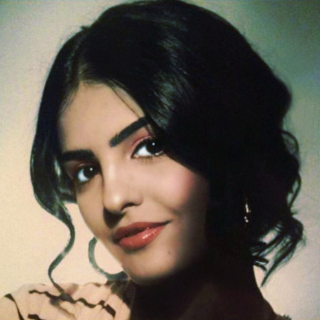 Công nương Ameera được xem là biểu tượng của người phụ nữ Ả Rập hiện đại với nhan sắc kiều diễm và tấm lòng nhân hậu.