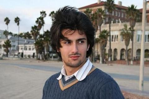 Nhung cong chua, hoang tu A Rap gay sot vi qua dep