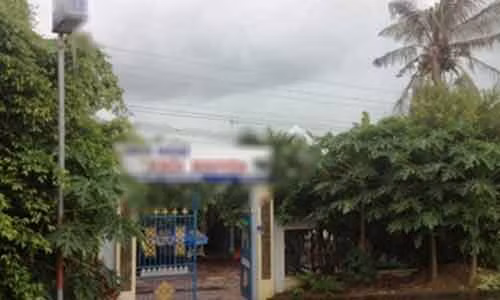 Ca Mau: Bat qua tang Truong phong noi vu 