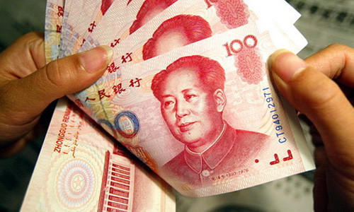 Trung Quoc ha gia noi te, NDT xuong day moi