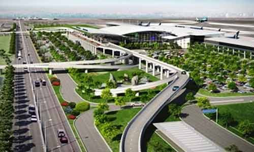 BT Thang: Ban san bay Phu Quoc de xay SB Long Thanh