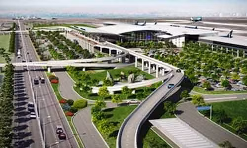 BT Thang: Ban san bay Phu Quoc de xay SB Long Thanh