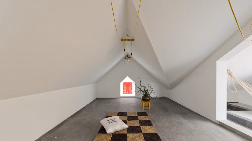 Tan muc nha Ha Noi cuon hut bao ngoai