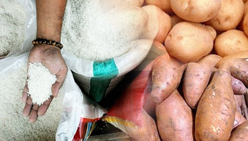 Tờ The Star (Malaysia) sau đó cũng đăng tải bài báo gây sốc, mạng xã hội đang phát tán thông tin gạo giả làm bằng nhựa độc hại của Trung Quốc, được cho là đã thâm nhập vào các nước châu Á, trong đó có khả năng thâm nhập vào Việt Nam. Thông tin cho biết, loại gạo này được làm từ khoai tây, khoai lang và nhựa tổng hợp; các nguyên liệu này được đúc thành hình như hạt gạo thật.