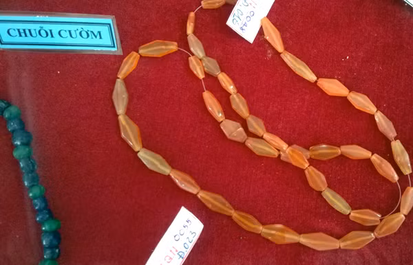 Dep la lung trang suc nghin nam trong mo co Quang Nam-Hinh-5