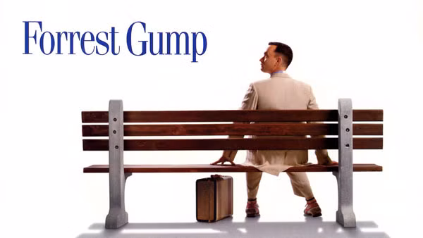 Cảm hứng làm việc của Jack Ma đến từ nhân vật chính trong phim Hollywood nổi tiếng “Forrest Gump”. Chủ tịch Alibaba nói rằng, bài học mà ông rút ra từ Forest Gump (nhân vật Forest Gump có chỉ số IQ thấp, do Tom Hank thủ diễn) là “dù mọi thứ có thay đổi thế nào, bạn vẫn là bạn. Tôi vẫn là tôi của 15 năm trước, khi tôi mỗi tháng chỉ kiếm được 20 USD”.