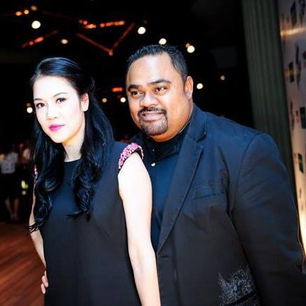 Chong Thu Phuong che dich vu Vietnam Airlines toi ta