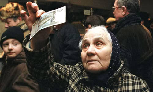 Dan Nga thieu thuc pham do dong Rup mat gia