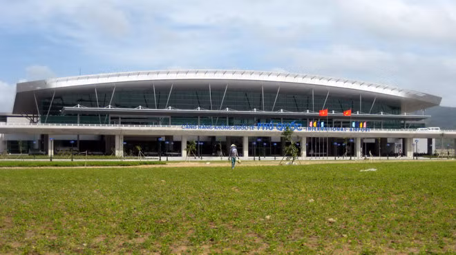 Tai san cua bau Hien co du mua san bay Phu Quoc?