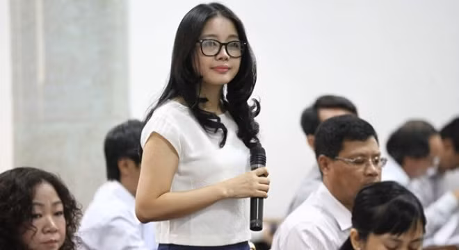 Ngam nhan sac khong tuoi cua nu dai gia Viet noi tieng-Hinh-2