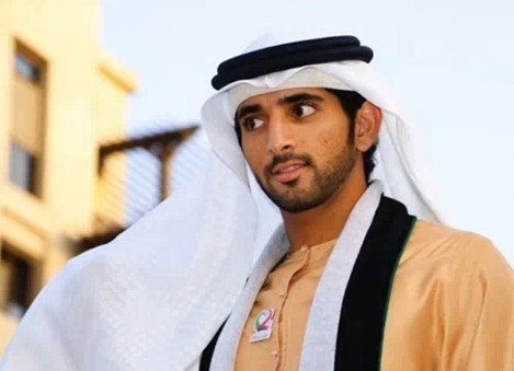 Dù có tới 7 người con trai nhưng Vua Sheik Mohammed bin Rashid Al Maktoum đã chỉ định Hoàng tử Hamdan bin Mohammed bin Rashid Al Maktoum làm Thái tử Dubai - người thừa kế ngai vàng. Vua Mohammed bin Rashid al Maktoum có tổng giá trị tài sản là 4 tỷ USD, theo Forbes thống kê năm 2011. Số tài sản này sau này sẽ thuộc về người kế vị là Thái tử Hamdan.