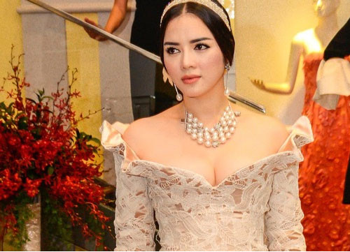 Ly Nha Ky ket hon voi dai gia kim cuong the nao?-Hinh-2