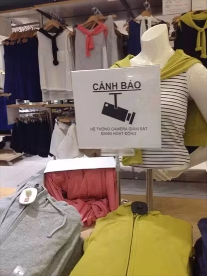 Hình ảnh được cư dân mạng chia sẻ mới đây, được cho là chụp tại Wako-shi, Nhật. Ảnh: Internet.