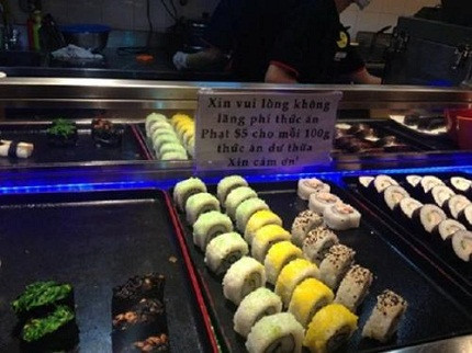 ...tại Singapore. Ảnh: Internet.