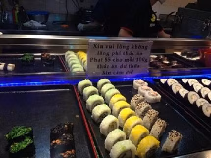 ...tại Singapore. Ảnh: Internet.