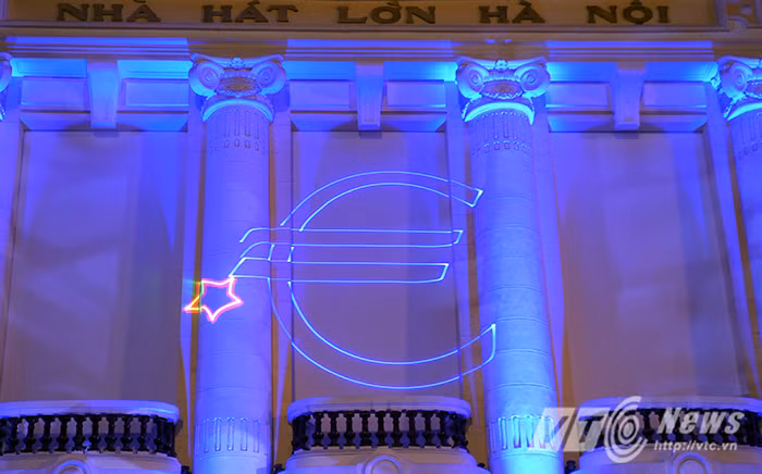 Đây được xem là một điểm nhấn của Những ngày Châu Âu tại Việt Nam.