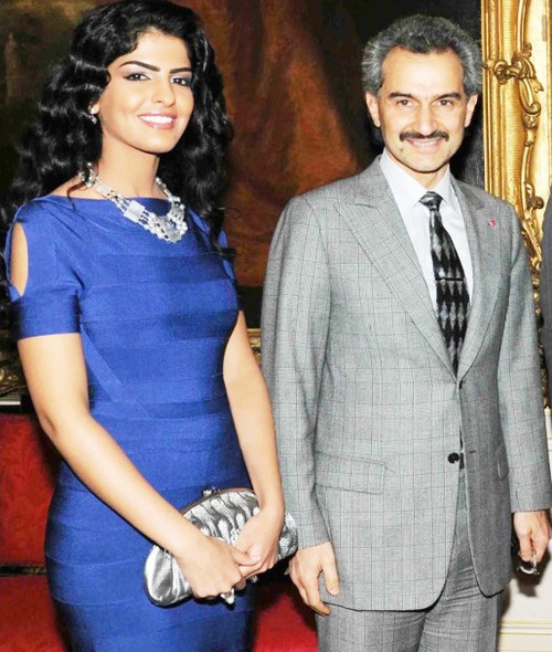 Ameerah từng tâm sự, việc trở thành vợ của người đàn ông giàu có và quyền lực là một áp lực không hề nhỏ đối với cô.