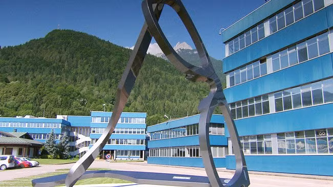 Đến năm 14 tuổi, Leonardo trở về nhà, hoàn cảnh gia đình vẫn khó khăn như xưa. Leonardo làm đủ mọi việc để phụ mẹ. Leonardo được nhận vào làm tại một xưởng sản xuất phụ tùng ô tô và gọng kính. Công việc tại xưởng khá nặng nhọc đối với một cậu bé 14 tuổi, nhưng phải đương đầu với cuộc sống, phải kiếm tiền là động lực giúp cậu chiến thắng những vết trầy xước trên tay do những lần sơ ý bị dao mài kính cắt phải và đôi chân tê cứng vì phải đứng làm việc đến hơn 14 tiếng mỗi ngày.