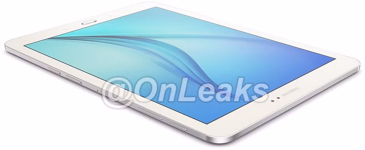 May tinh bang Samsung Galaxy Tab S2 bi lo hang