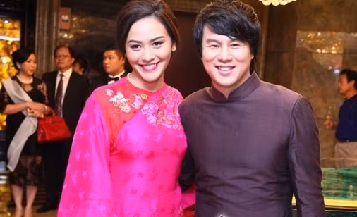 Khoi bat dong san do so cua nha vo Thanh Bui