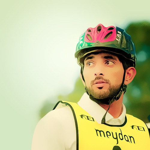 Vị Hoàng tử trẻ tuổi và tài năng đã ra đi trong sự tiếc nuối của người thân.