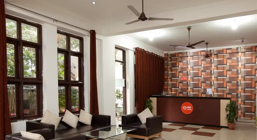 Ritesh Agarwal cho biết, những ngày đầu mới thành lập, công ty gặp rất nhiều khó khăn và trở ngại.