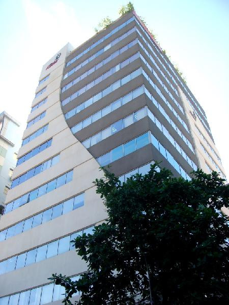 TTG còn sở hữu một tòa nhà Miss Áo Dài 15 tầng ở Sài Gòn.