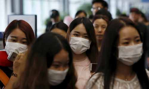 Nu benh nhan Viet khong mac benh MERS-CoV