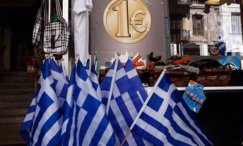 Diem mat 5 bong den bao trum nen kinh te the gioi