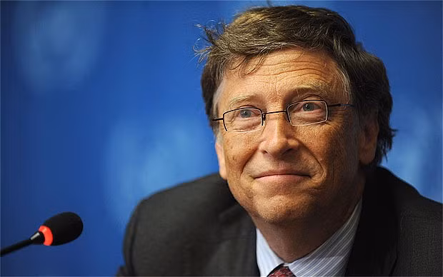 Hiện nay, Bill Gates có trong tay khối tài sản trị giá 79,2 tỷ USD và liên tục giữ ngôi vị người giàu nhất thế giới trong nhiều năm.