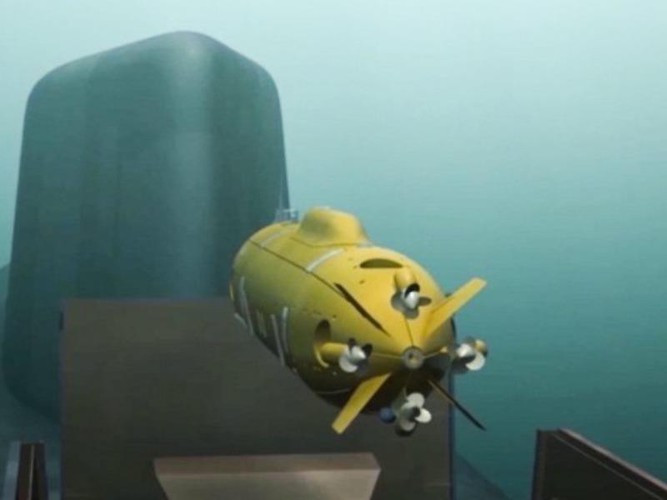 Ông Alexander Zhilin cho rằng, “Poseidon thực tế có thể thực hiện các nhiệm vụ được giao bất cứ lúc nào mà không có bất kỳ hạn chế đáng kể", trang Lenta của Nga cho biết.