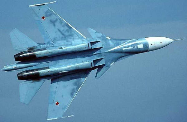 Hiện tại chưa rõ số lượng oanh tạc cơ Su-34 được Nga đưa sang Syria là bao nhiêu chiếc, bên cạnh đó Bộ Quốc phòng Nga cũng chưa lên tiếng bình luận về thông tin vừa được Bộ Tư lệnh châu Phi của Quân đội Mỹ đăng tải.