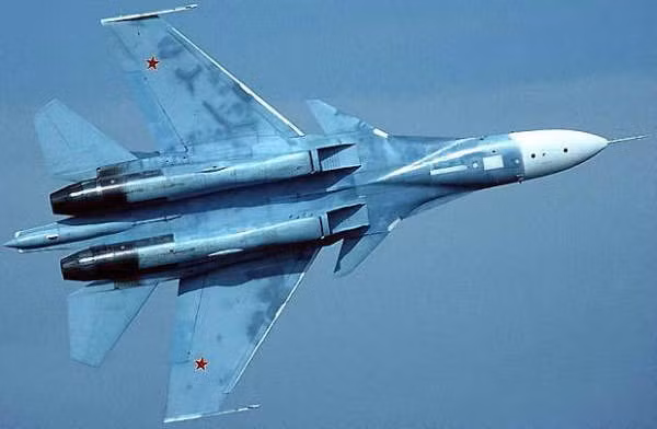 Hiện tại chưa rõ số lượng oanh tạc cơ Su-34 được Nga đưa sang Syria là bao nhiêu chiếc, bên cạnh đó Bộ Quốc phòng Nga cũng chưa lên tiếng bình luận về thông tin vừa được Bộ Tư lệnh châu Phi của Quân đội Mỹ đăng tải.