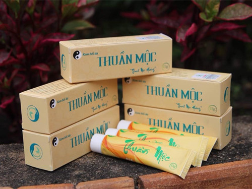 Kem boi da Thuan Moc, Sua rua mat nha dam E100 bi thu hoi vi ly do gi?