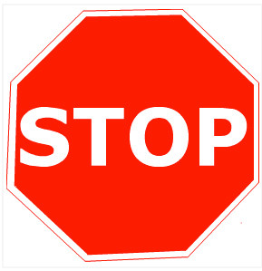 8. Học từ vựng qua các biển hiệu, logo: Bạn hãy cắt những hình ảnh này ra, ghi từ tương ứng, dán lên một tờ giấy hay tấm bảng, và đừng quên nhiệm vụ của chúng ta là giúp bé nhắc lại nhiều lần. Ảnh: Alokiddy.com.vn.