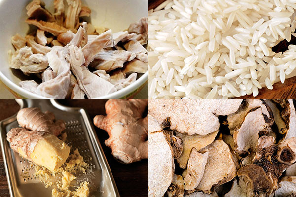 Vớt dạ dày ra để nguội và mổ dạ dày lấy những vị thuốc ở trong ra sấy khô, nghiền thành bột và cho vào lọ dùng dần. Phần dạ dày thái ăn , nước luộc chia làm 4-6 lần để uống. Bột mỗi ngày uống 2 lần, mỗi lần 5g với nước ấm. Bài thuốc không những tốt cho người đau dạ dày mà còn có tác dụng ôn trung trừ hàn, trừ phong thấp. Ảnh: adiva.com.vn.