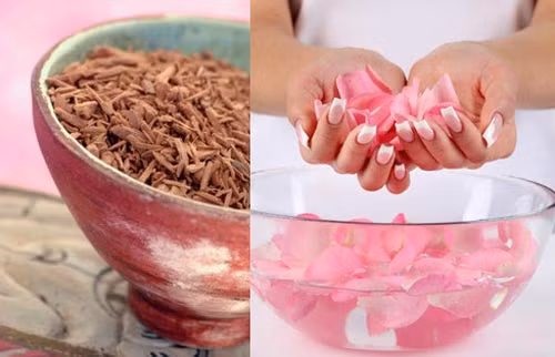 Để ráo từ 15-20 phút, sau đó rửa mặt bằng nước lạnh và lau sạch bằng khăn khô. Sử dụng đều đặn 2 lần/tuần để có kết quả tốt hơn. Ngoài ra, bạn có thể thêm một thìa mật ong và một ít bột nghệ để có kết quả tốt hơn. Ảnh: xaluan.com.