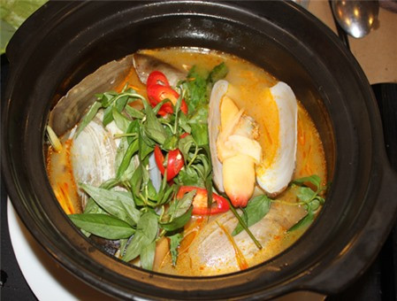 Gắp một con tu hài, chấm vào chén muối ớt xanh và thưởng thức. Cái đậm đà của nước chấm, vị ngọt của thịt tu hài hòa trong cái chua cay và hơi nồng của nước dùng đem lại sự ngon miệng, ấm bụng cho người thưởng thức. Ảnh: Tinbaihay.net. Tu Hài Vân Đồn Quảng Ninh | Ha Long Tourism halongtourism.com.vn Tu Hài Vân Đồn Quảng Ninh | Ha Long Tourism halongtourism.com.vn 