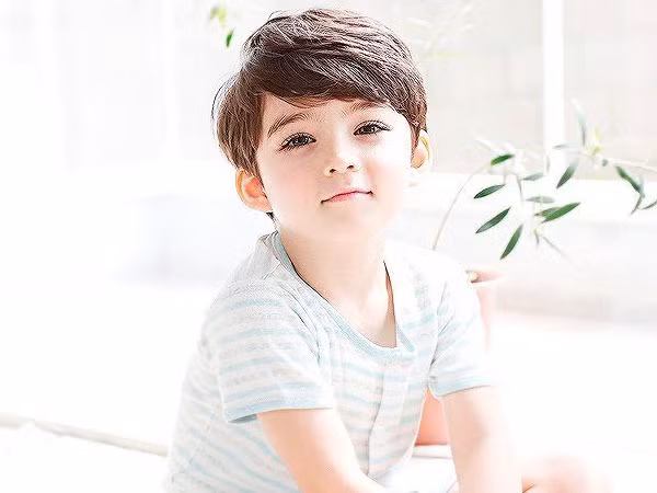 10. Tuệ. Tuệ: thể hiện trí thông minh, tài trí. Tuệ Hoàng Đăng; Tuệ Anh Minh; Tuệ Thái Dương; Tuệ Thái Việt; Tuệ Chí Anh. Ảnh: Docbao.vn. (Thông tin trong bài mang tính chất tham khảo).