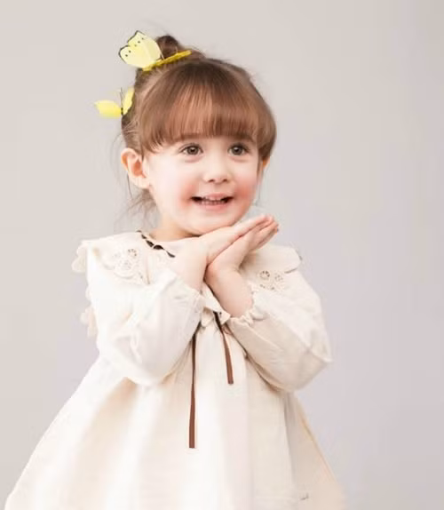 31. Thảo Nhi: người con hiếu thảo; 32. Hiền Nhi: bé ngoan của gia đình; 33. Tuệ Nhi: cô gái thông tuệ; 34. Hạnh Nhơn: đức hạnh; 35. Minh Phương: thơm tho, sáng sủa; 36. Phương Phương: vừa xinh vừa thơm; 37. Băng Tâm: tâm hồn trong sáng, tinh khiết. Ảnh: big.vn.