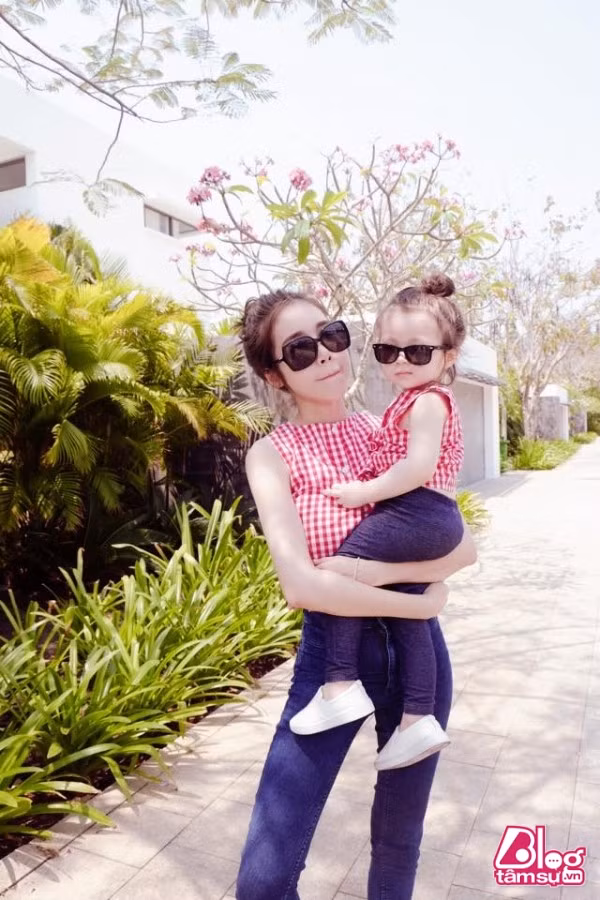 2. Đây mới là ngầu, "chất nhất quả đất". Ảnh: blogtamsu.vn.