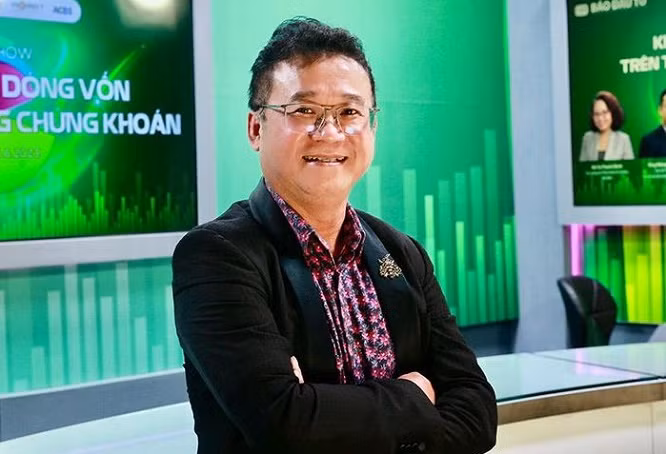 “De che” BDS cong nghiep ty do cua dai gia Dang Thanh Tam