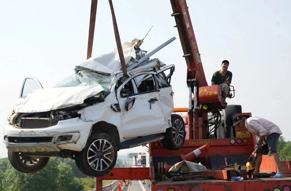 Tai xe vu tai nan cao toc Cam Lo mong nguoi chet la minh-Hinh-2