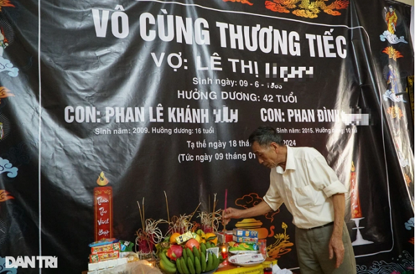 Tai xe vu tai nan cao toc Cam Lo mong nguoi chet la minh