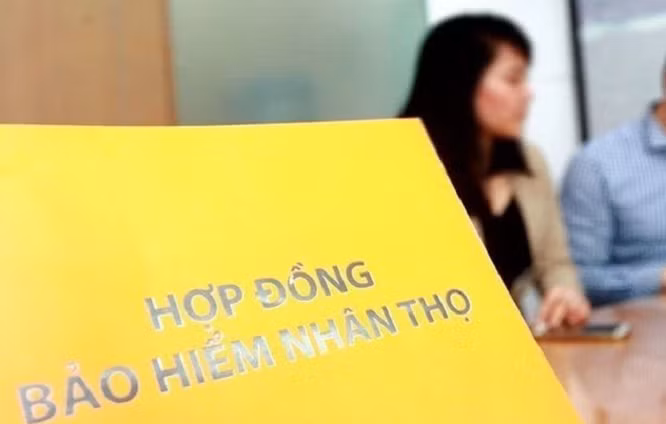 Nhin lai lum xum nganh bao hiem khien Bo Tai chinh thanh tra toan dien