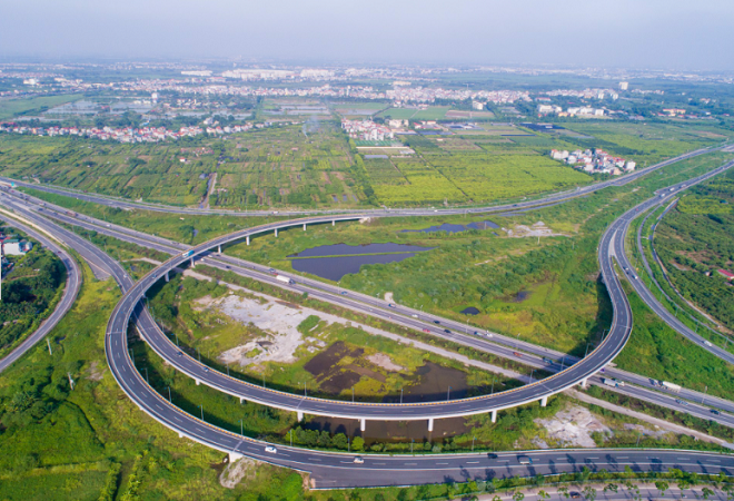 Vinh Phuc: DN trung thau xay cau hon 441 ty cua dai gia nao?