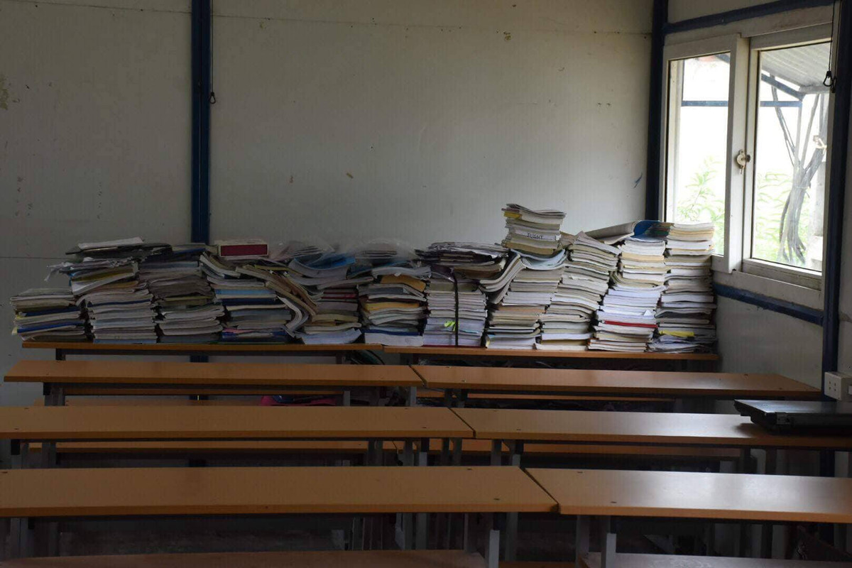 Diem thi bat thuong o Lang Son: “35 thi sinh khong phai con quan chuc”-Hinh-2