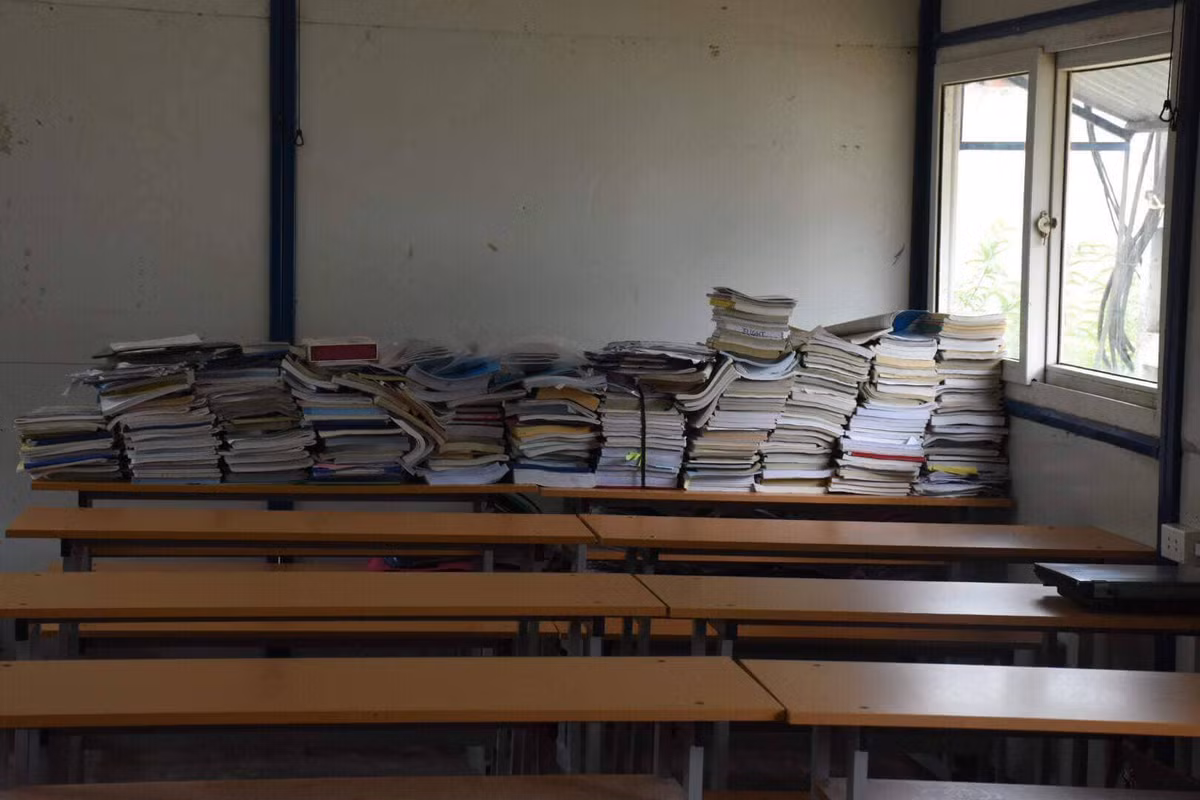 Diem thi bat thuong o Lang Son: “35 thi sinh khong phai con quan chuc”-Hinh-2