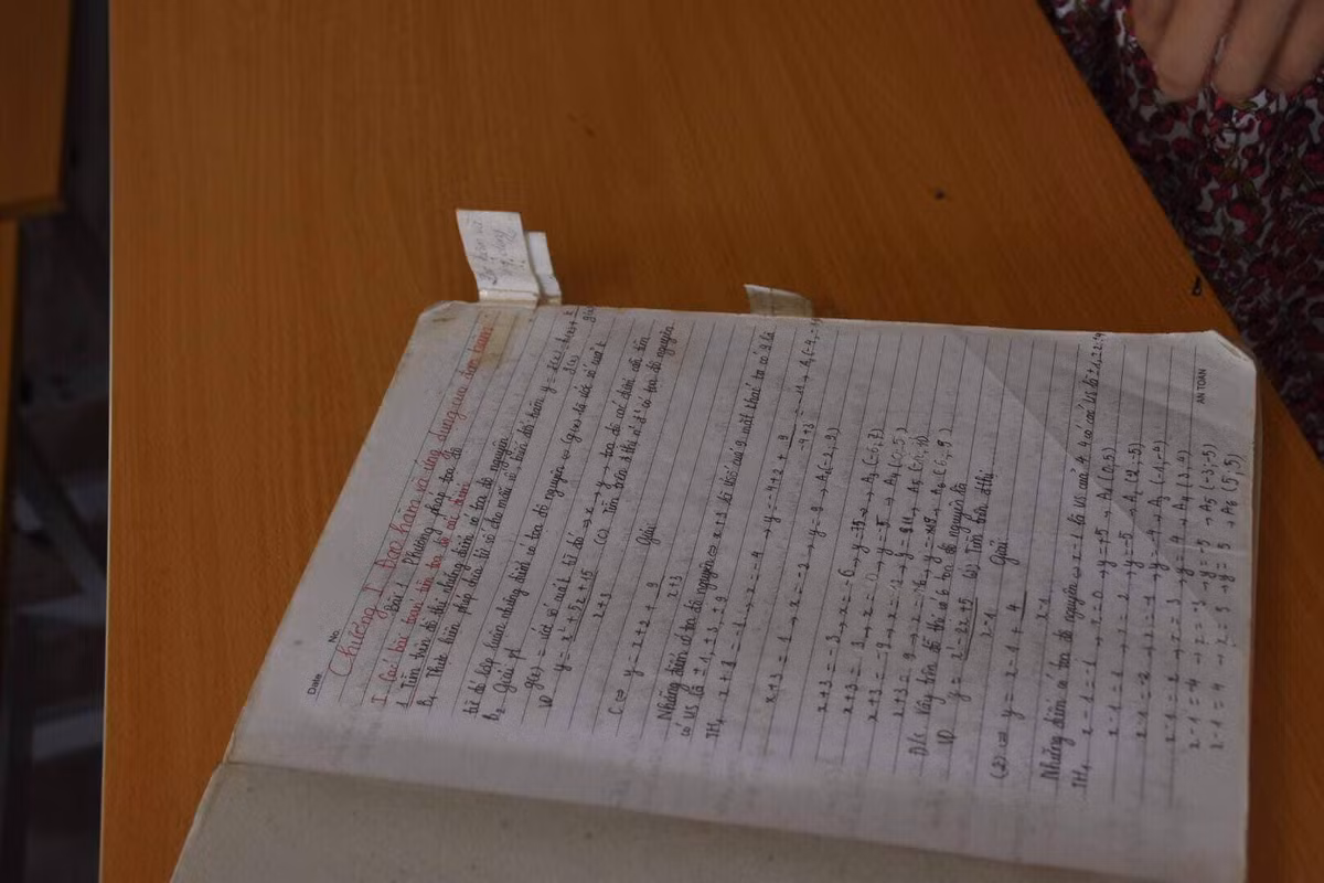 Diem thi bat thuong o Lang Son: “35 thi sinh khong phai con quan chuc”-Hinh-3