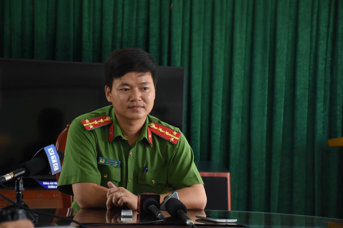 Diem thi bat thuong o Lang Son: “35 thi sinh khong phai con quan chuc”